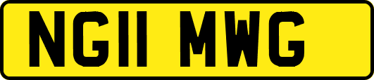 NG11MWG