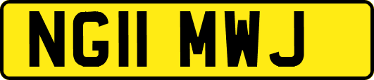 NG11MWJ