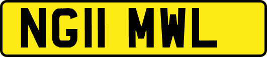 NG11MWL