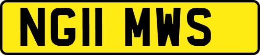 NG11MWS