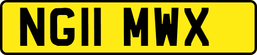 NG11MWX