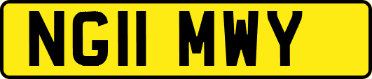 NG11MWY