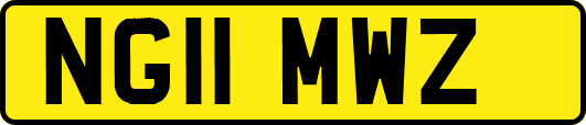 NG11MWZ