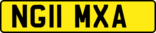 NG11MXA