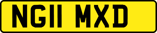NG11MXD