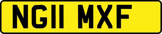 NG11MXF