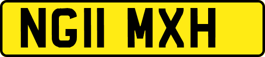NG11MXH