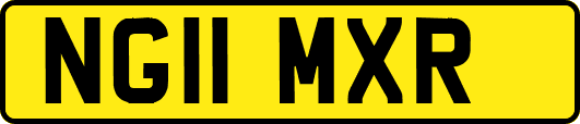 NG11MXR