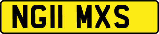 NG11MXS