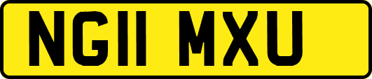 NG11MXU