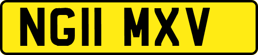 NG11MXV