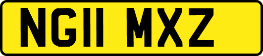 NG11MXZ