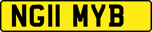 NG11MYB