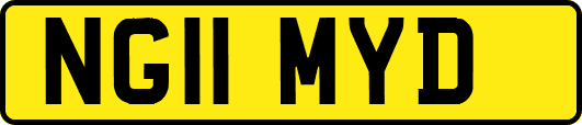NG11MYD