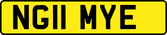 NG11MYE