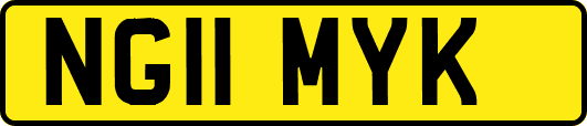 NG11MYK