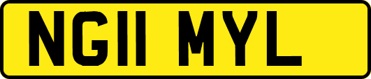 NG11MYL