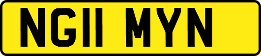 NG11MYN