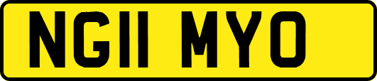 NG11MYO