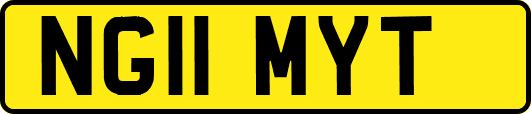 NG11MYT
