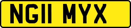 NG11MYX