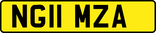 NG11MZA