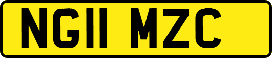 NG11MZC