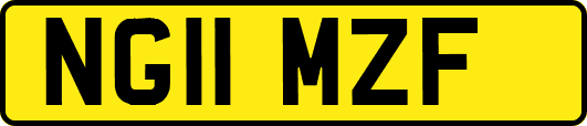NG11MZF