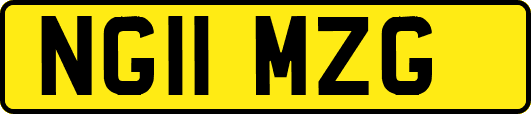 NG11MZG