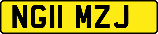 NG11MZJ