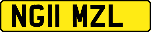 NG11MZL