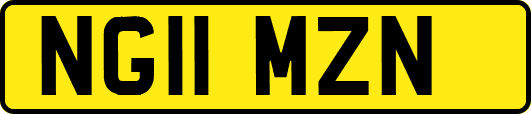 NG11MZN