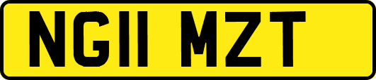 NG11MZT