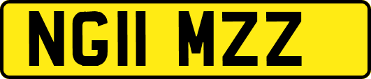 NG11MZZ