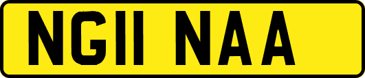 NG11NAA