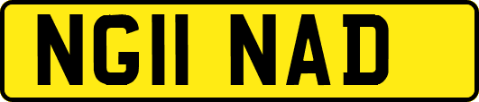 NG11NAD