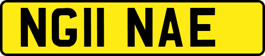 NG11NAE