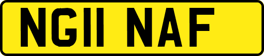 NG11NAF
