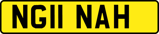 NG11NAH