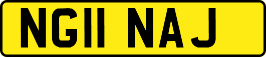 NG11NAJ