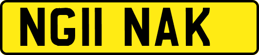 NG11NAK