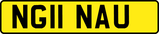 NG11NAU