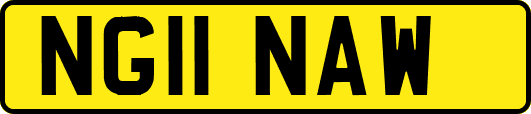 NG11NAW