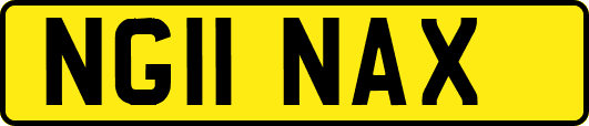 NG11NAX