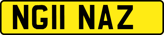 NG11NAZ