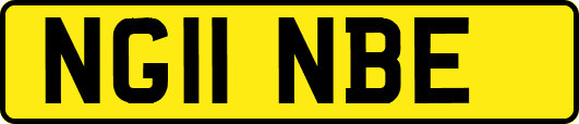 NG11NBE