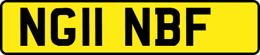 NG11NBF