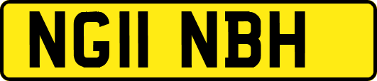 NG11NBH