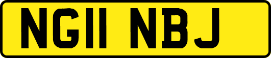 NG11NBJ