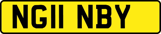 NG11NBY